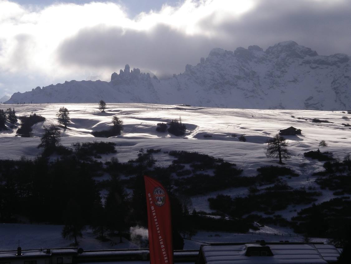 Alpe di Siusi