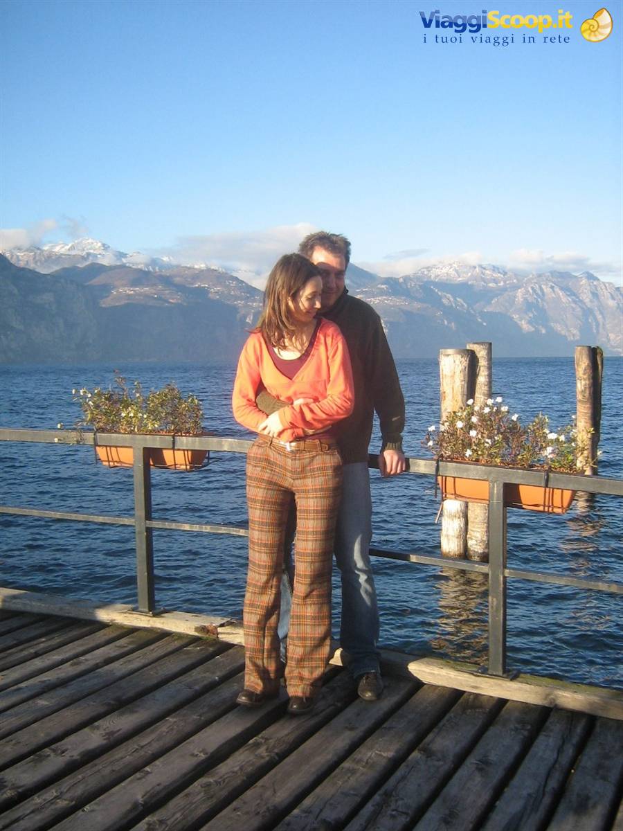 Lago di Garda