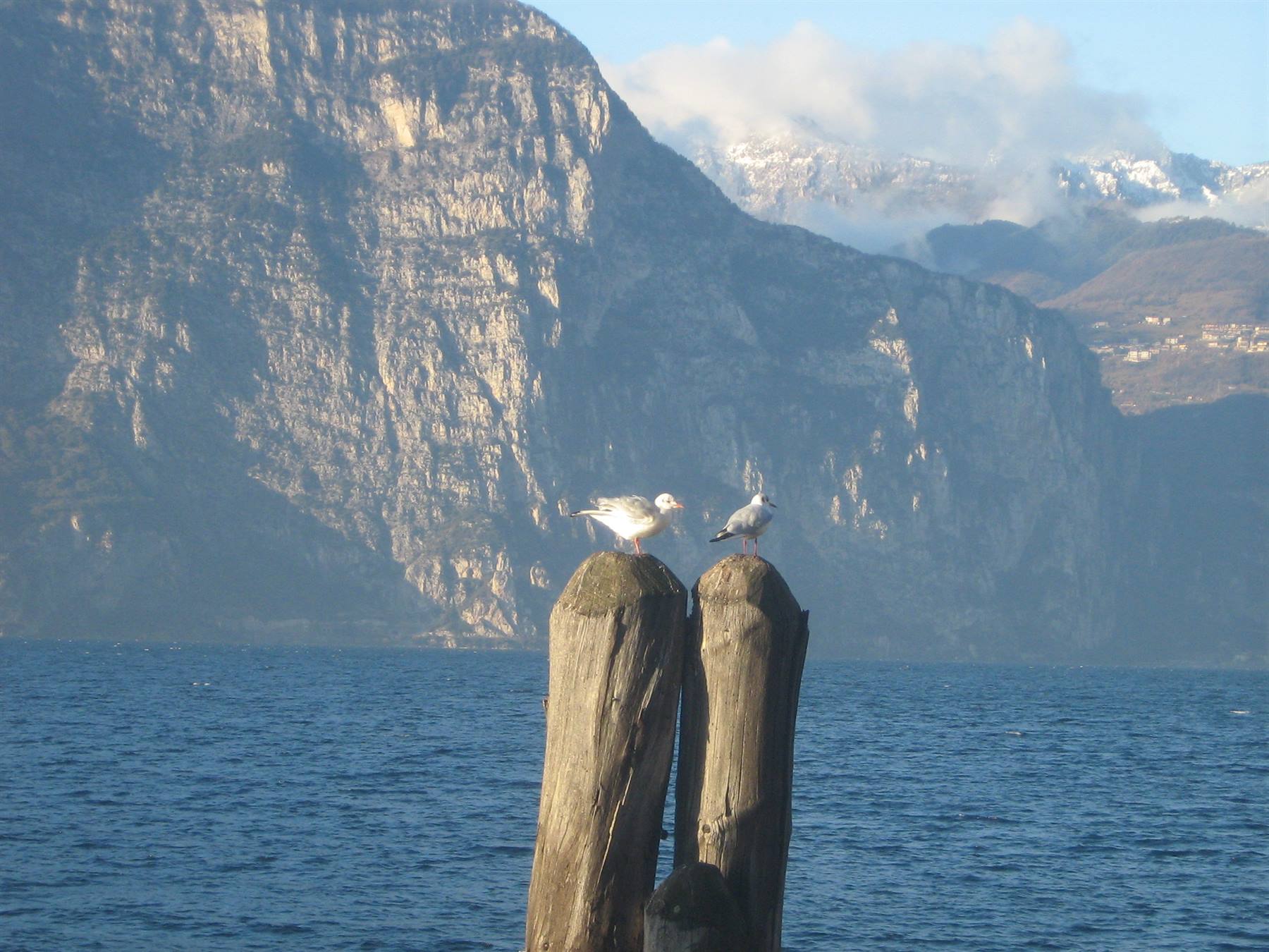 Lago di Garda