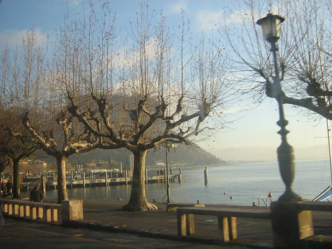 Lago di Garda