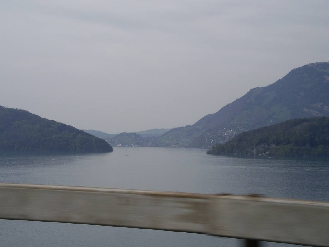 Verso Amsterdam