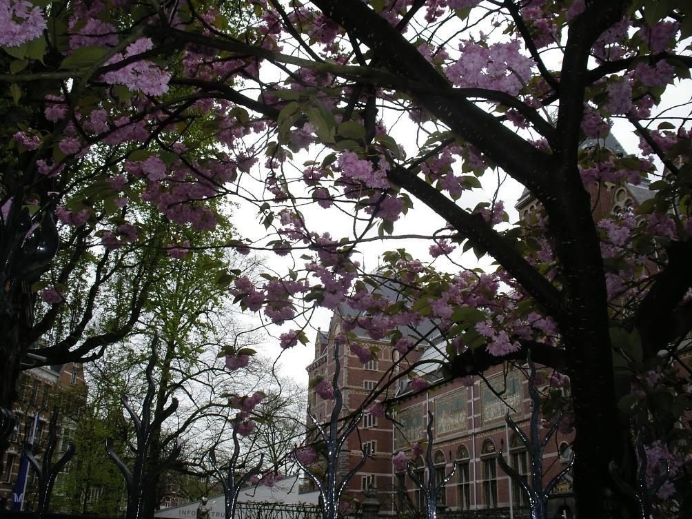 Amsterdam