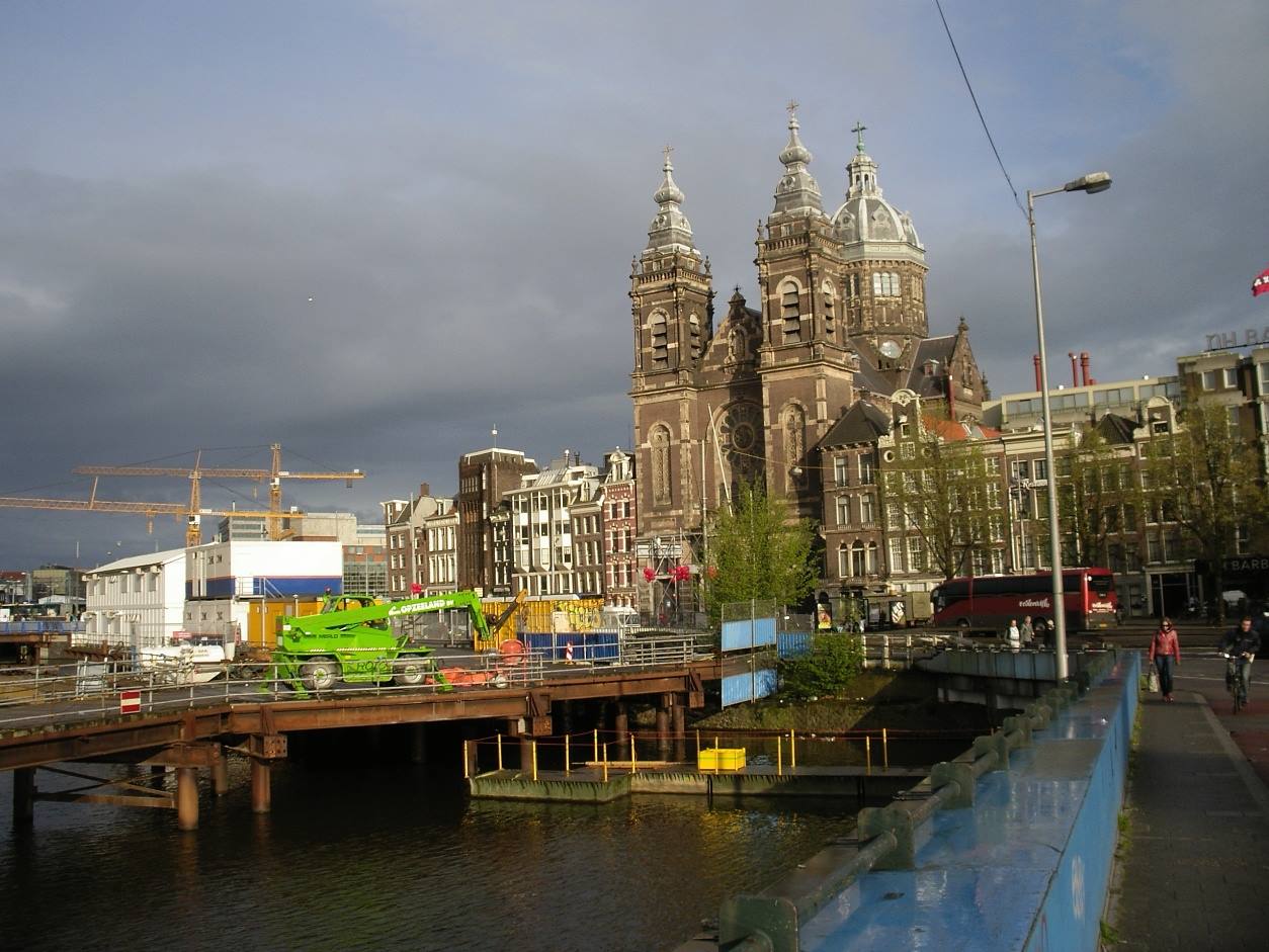 Amsterdam
