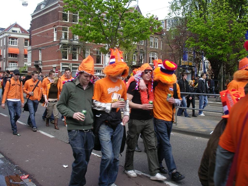 Amsterdam