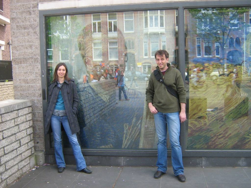 Amsterdam