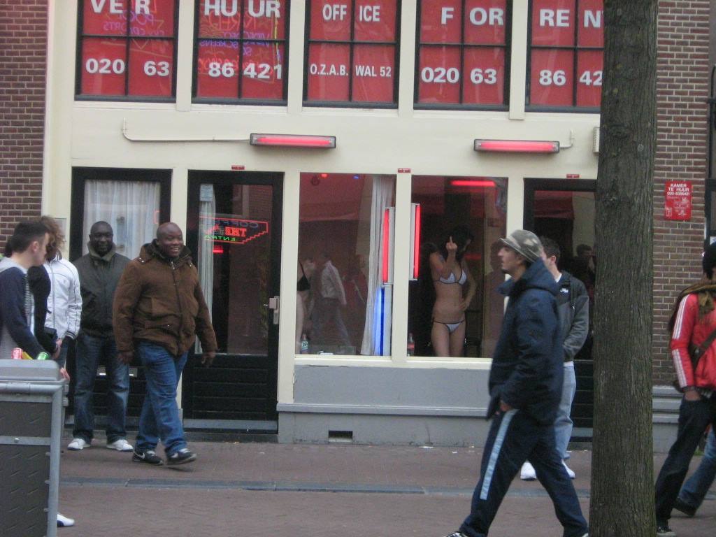 Amsterdam