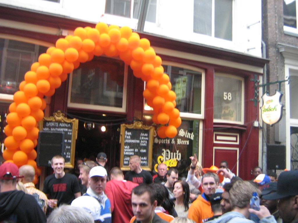 Amsterdam