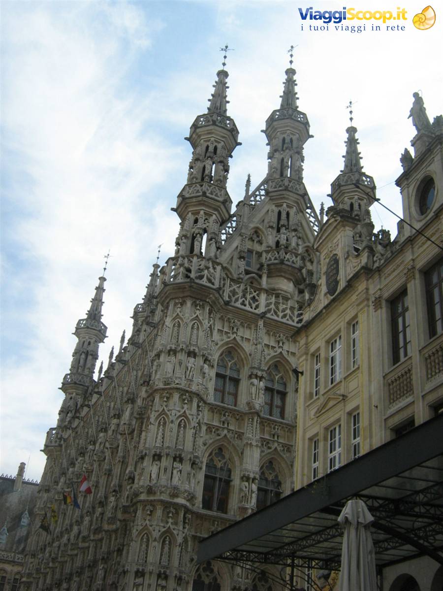 Leuven