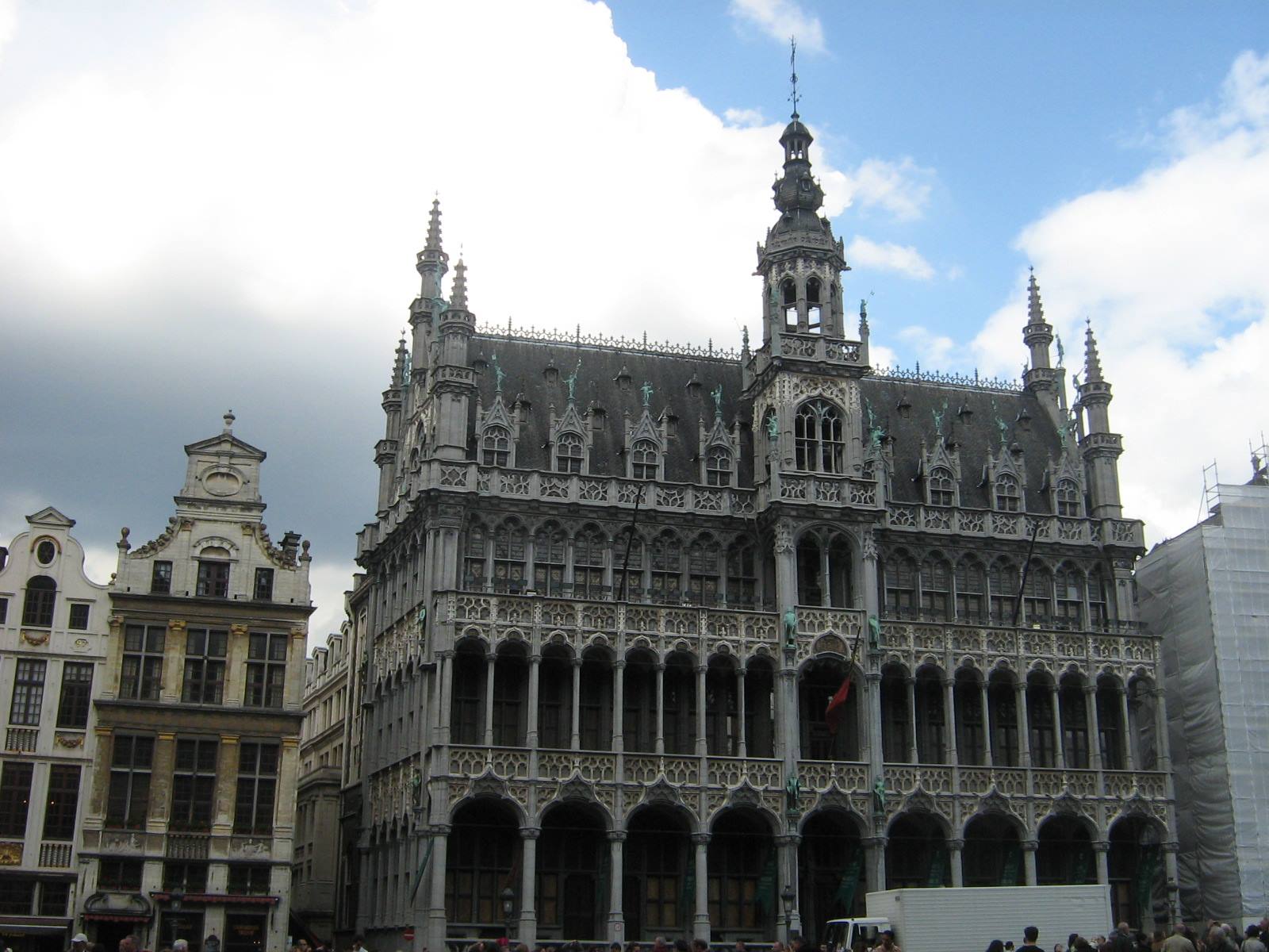Bruxelles