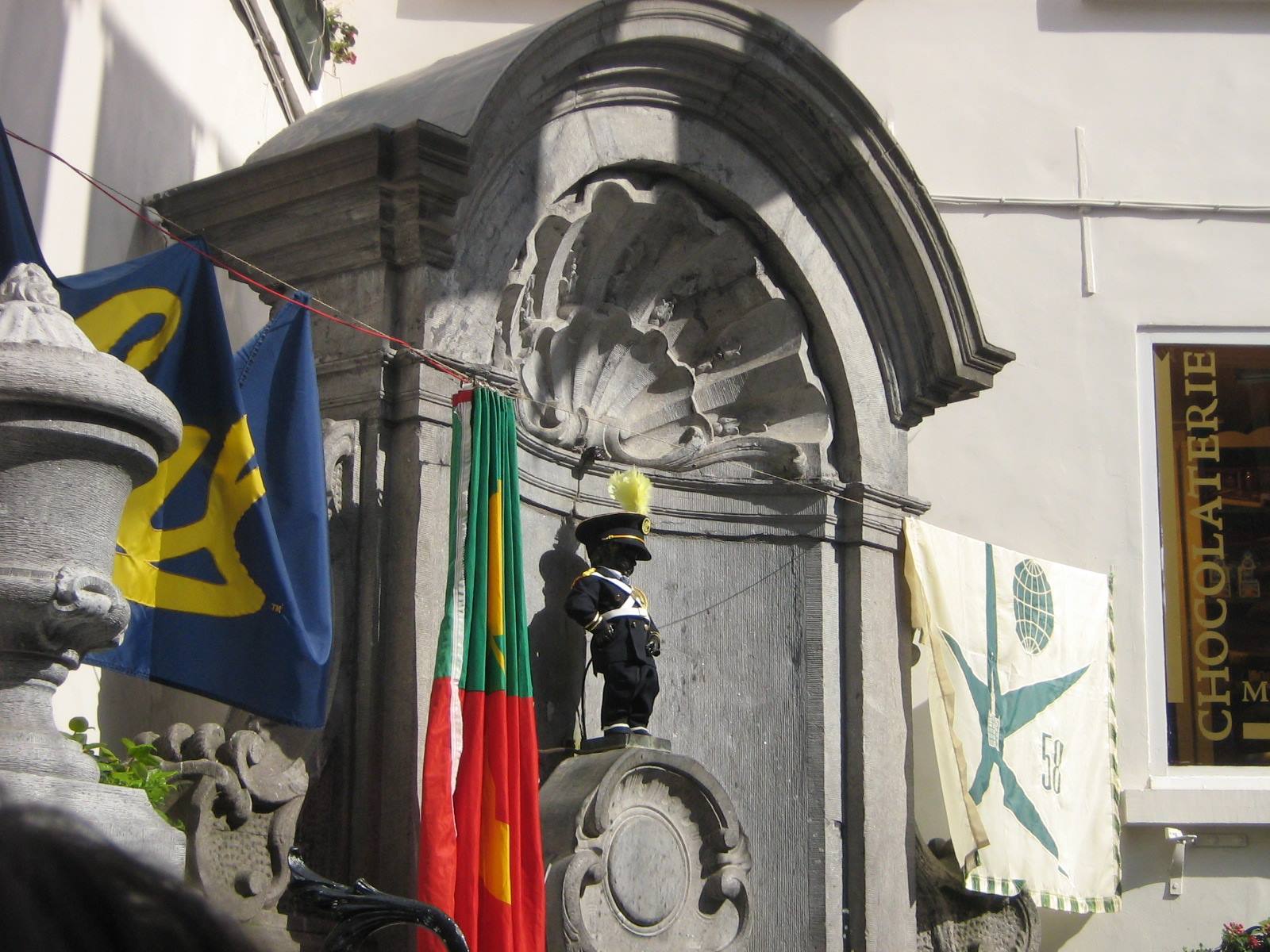Bruxelles