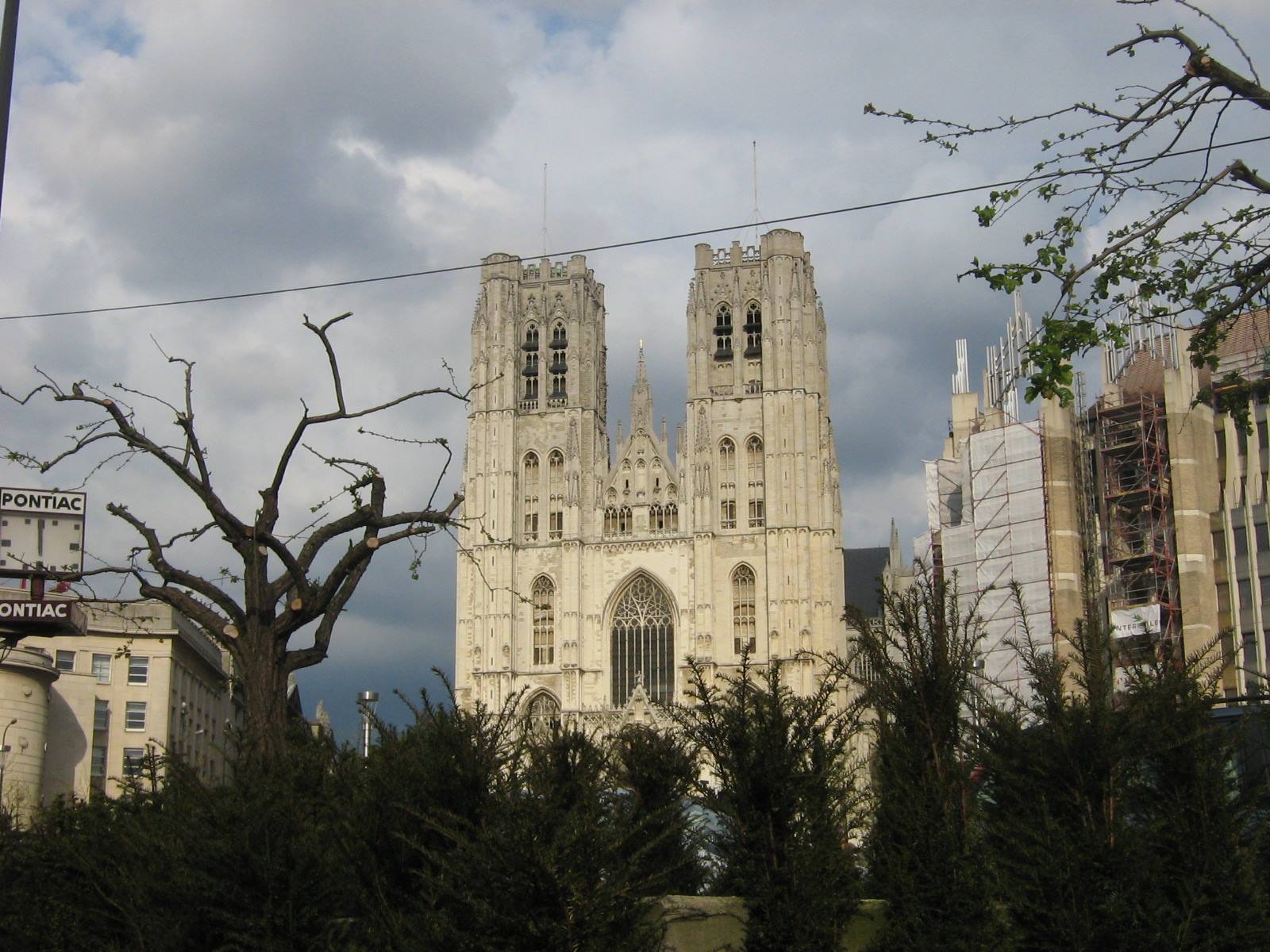 Bruxelles