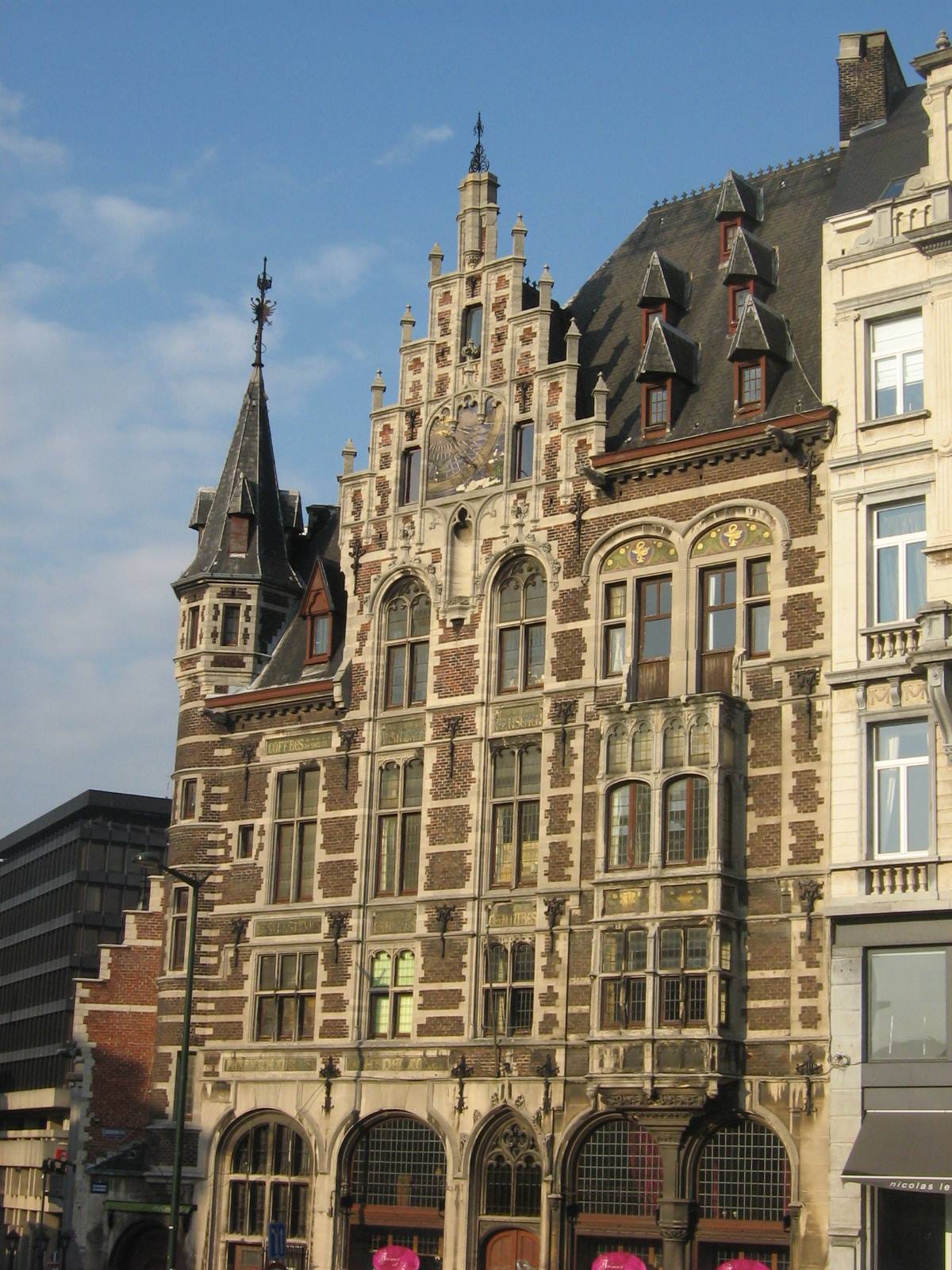 Bruxelles
