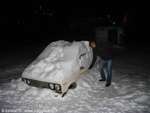 Nizhnevartovsk