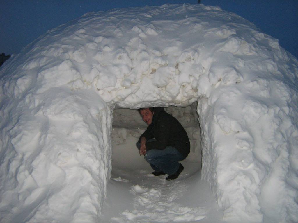 Igloo