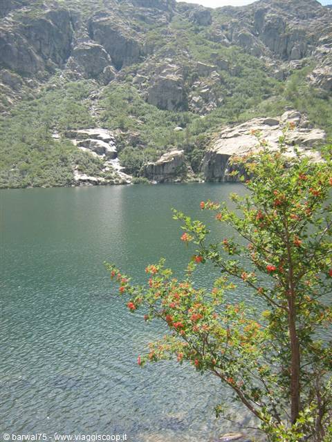 Lago di Melo