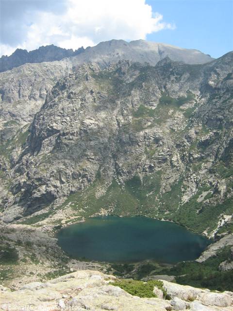 Lago di Melo