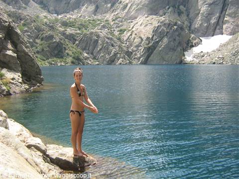 lago Capitello