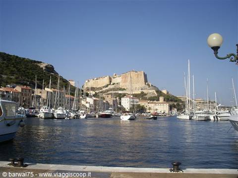 Bonifacio