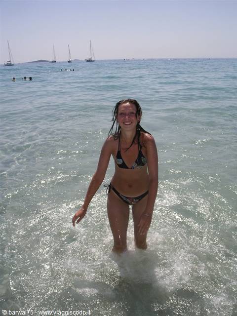 Palombaggia