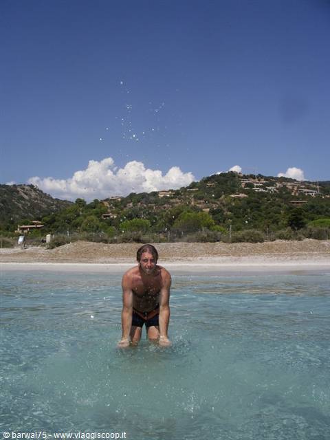 Palombaggia