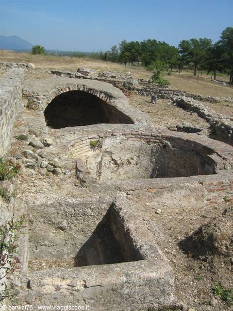 Rovine romane