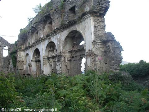 Convento D'Orezza