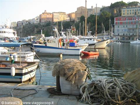 Bastia