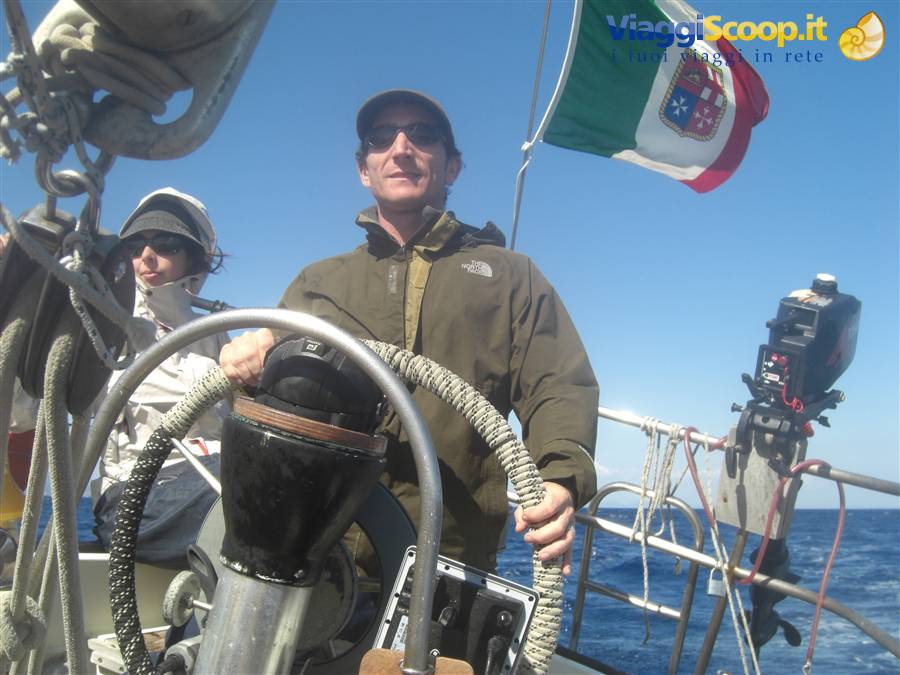 L'equipaggio (parte)