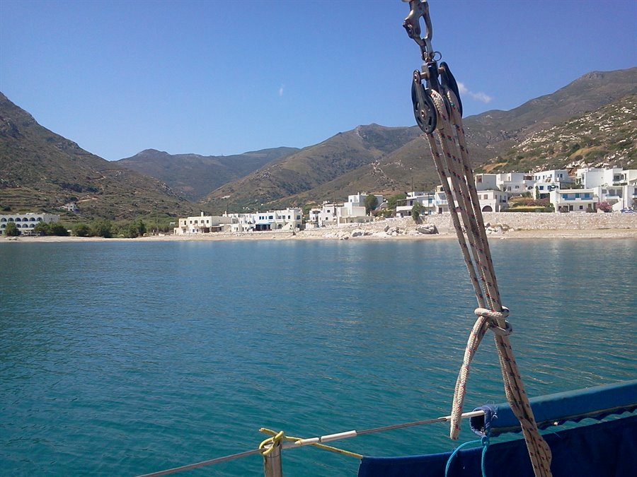 Apollonia (Naxos)