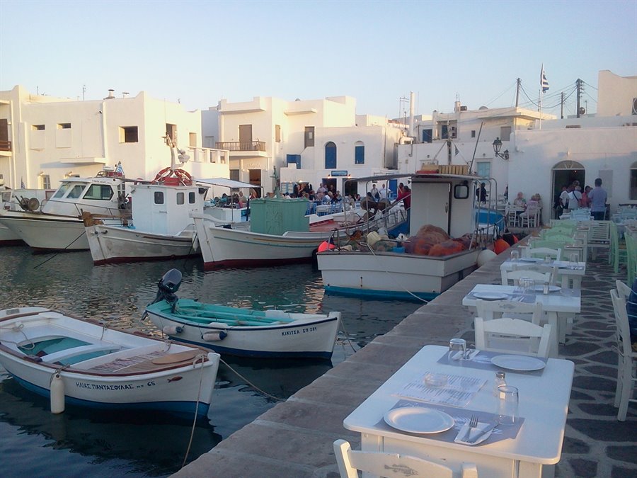 Naussa (Paros)