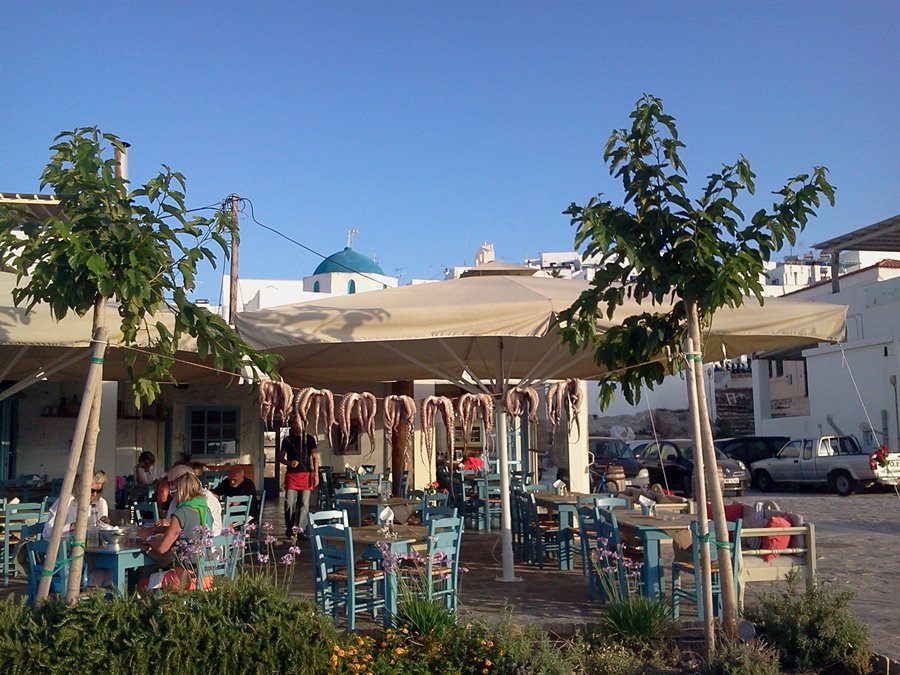 Naussa (Paros)