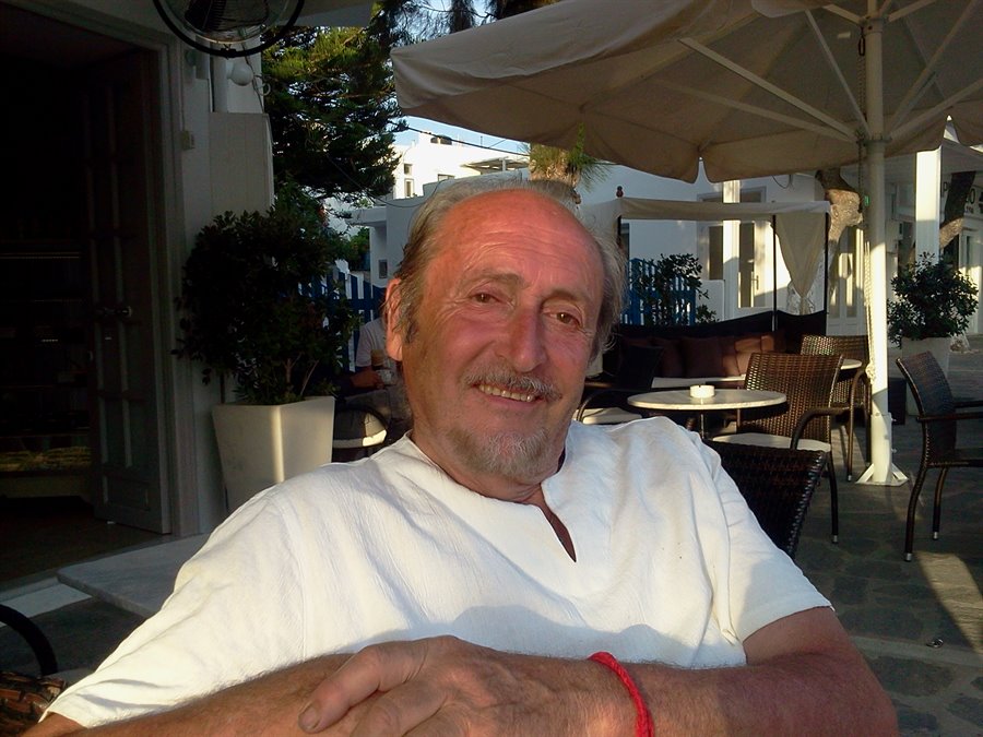 Il comandante