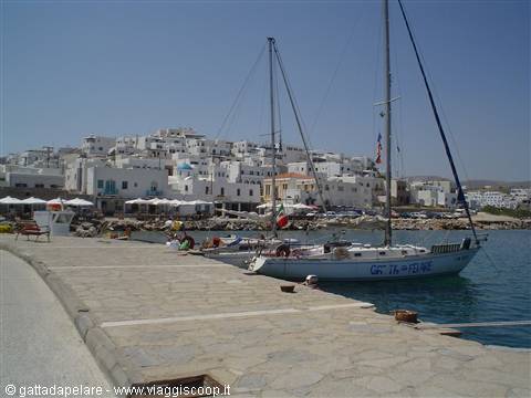 Naussa