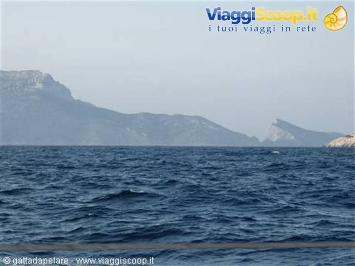 in navigazione