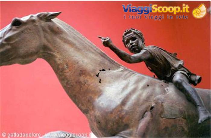 Museo nazionale di Atene