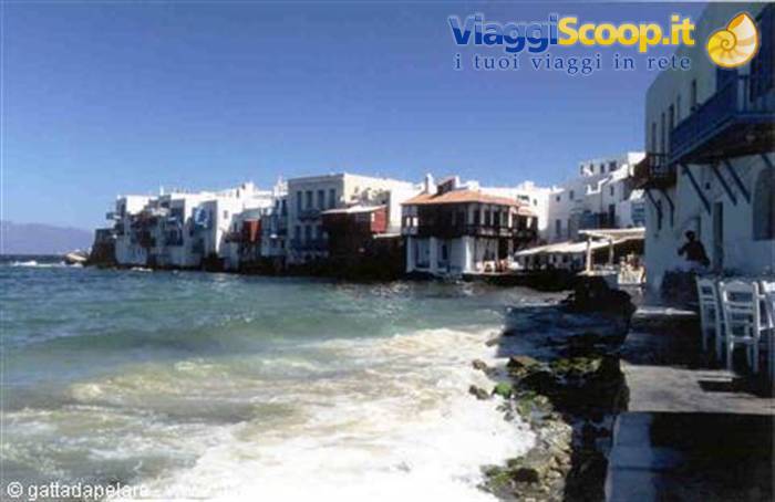 Mikonos