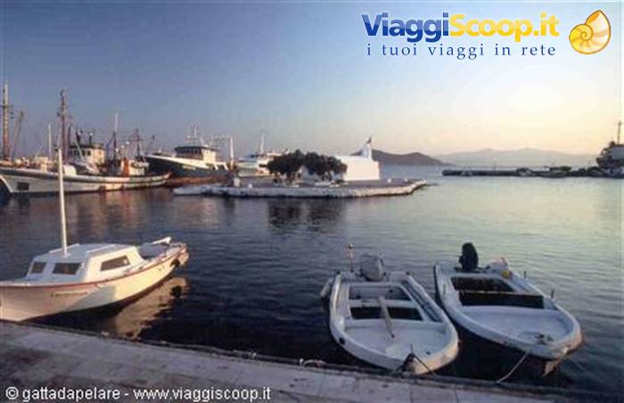 Naxos