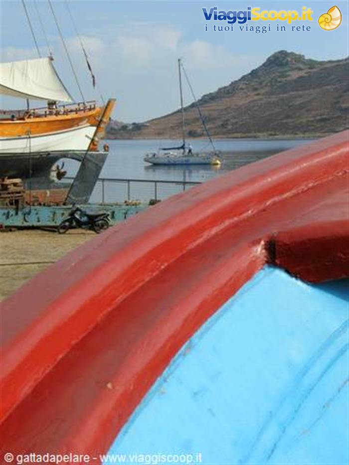 Foto di viaggio in GRECIA