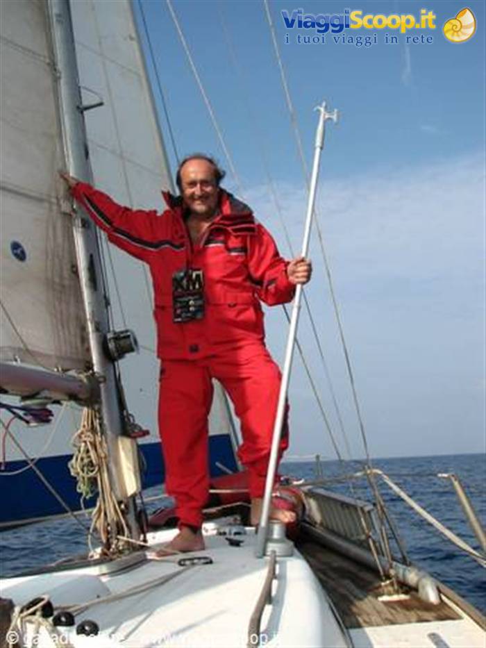 Foto di viaggio in GRECIA