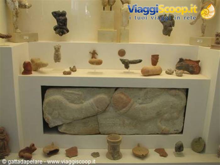 Foto di viaggio in GRECIA