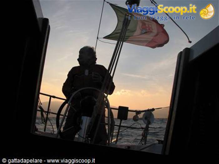 Foto di viaggio in GRECIA