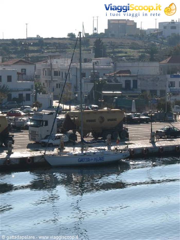 Foto di viaggio in GRECIA