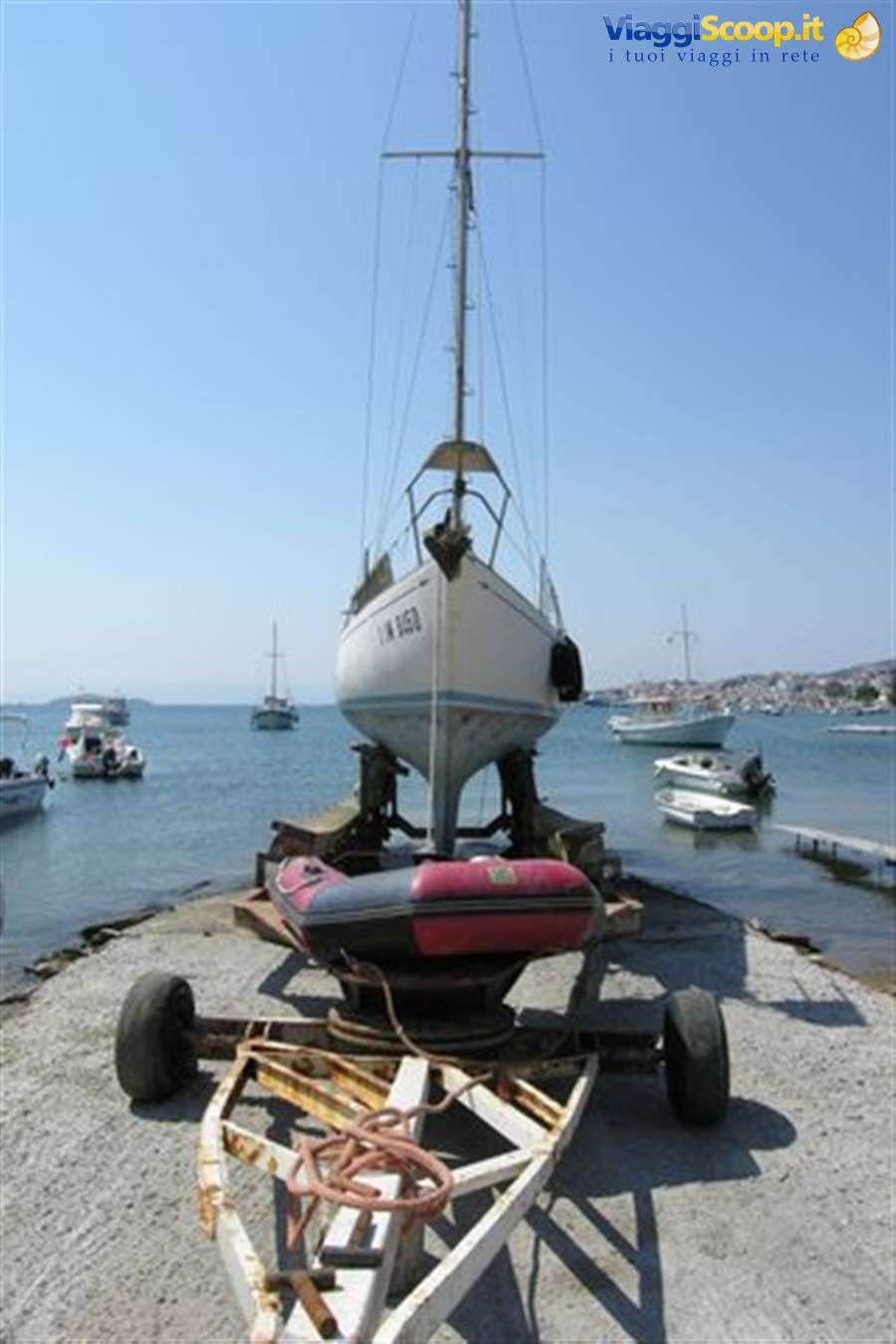 Il varo