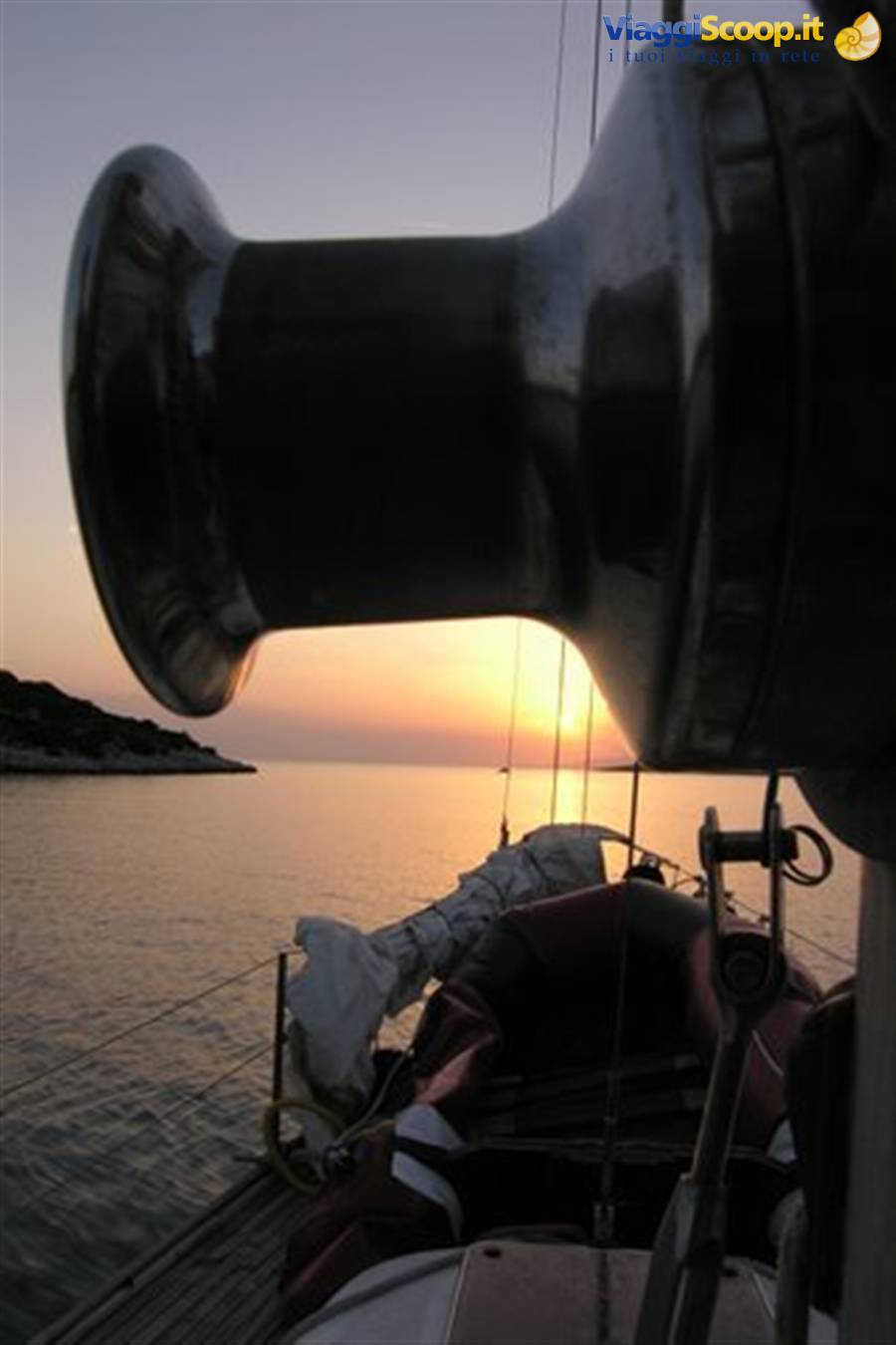 Là dove sorge il sole
