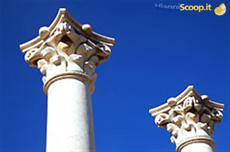 Kos-Asklepeion