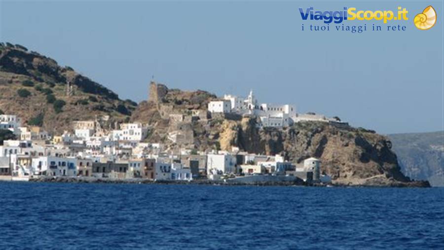 Mandraki (Nisiros)
