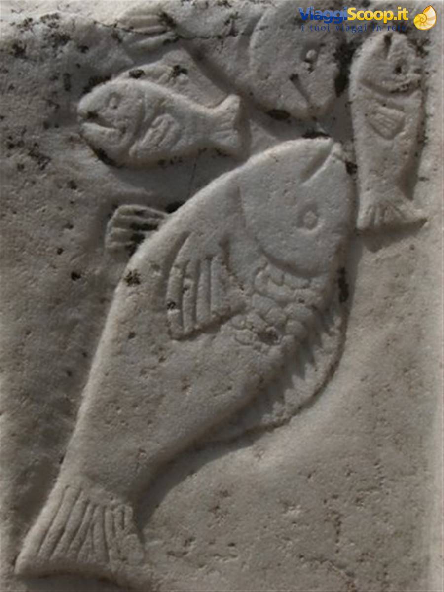 Psarì di pietra