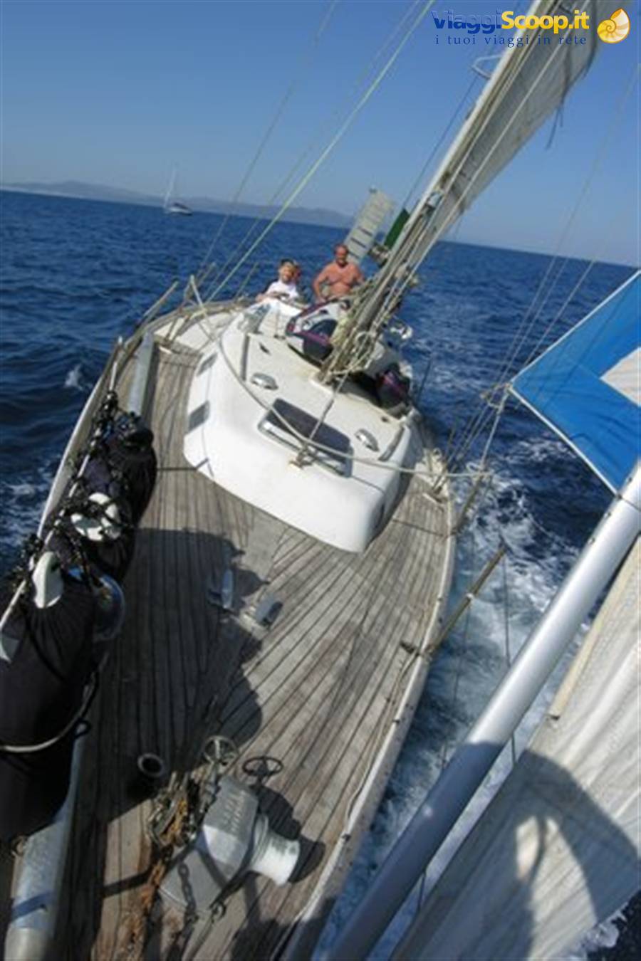 e la Gatta va