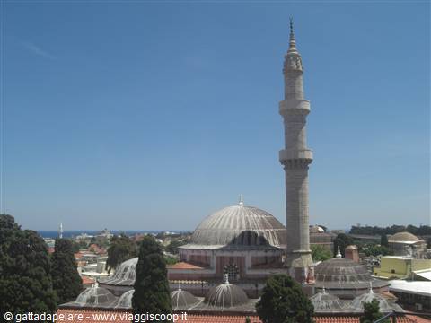 Rodi ottomana