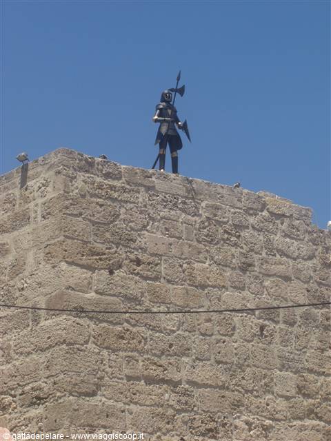 Rodi cristiana